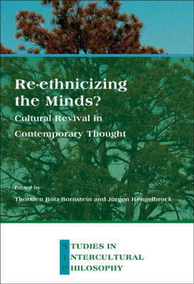 Re-ethnicizing the Minds?