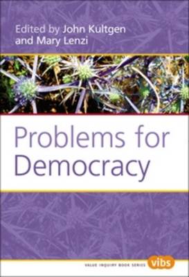 Problems for Democracy