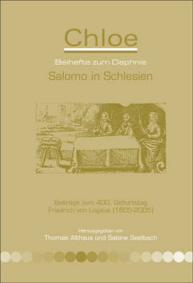 Salomo in Schlesien