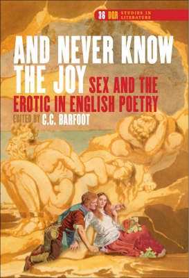 "And Never Know the Joy"