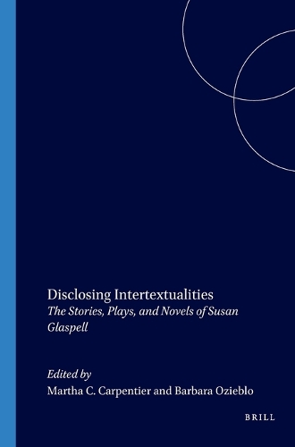 Disclosing Intertextualities