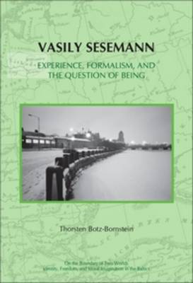 Vasily Sesemann
