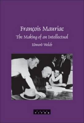 François Mauriac