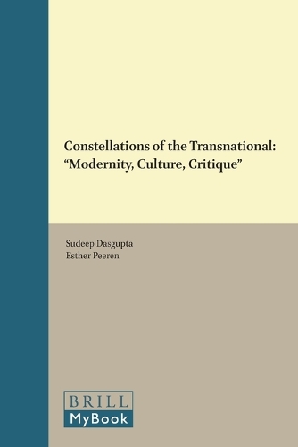 Constellations of the Transnational