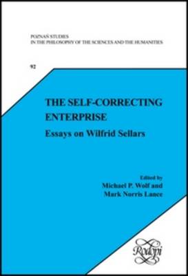 The Self-Correcting Enterprise