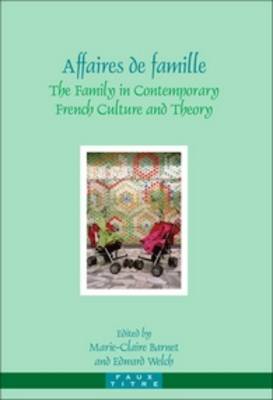 Affaires de famille