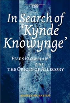 In Search of 'Kynde Knowynge'