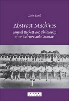 Abstract Machines