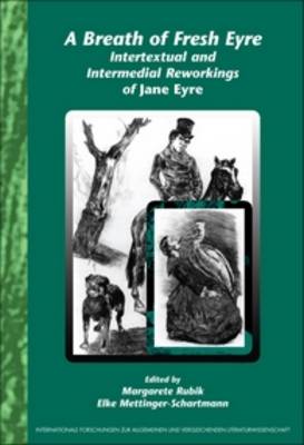 A Breath of Fresh Eyre