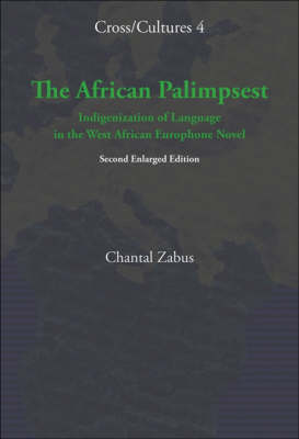 The African Palimpsest
