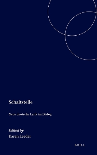 Schaltstelle