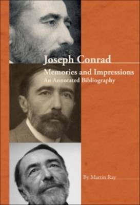 Joseph Conrad