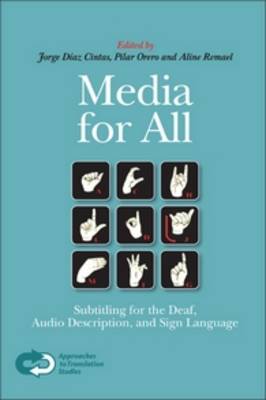 Media for All