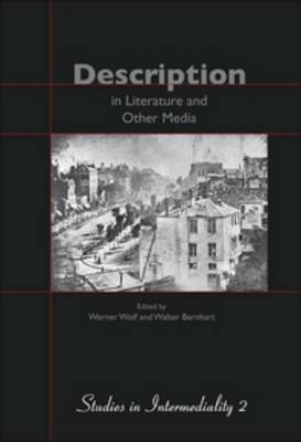 Description in Literature and Other Media