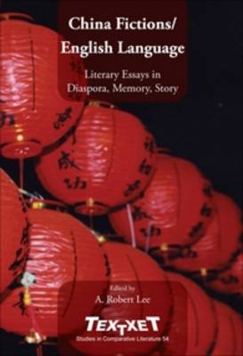China Fictions / English Language