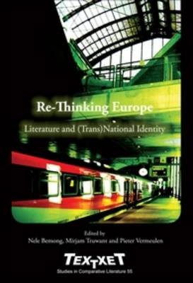 Re-Thinking Europe