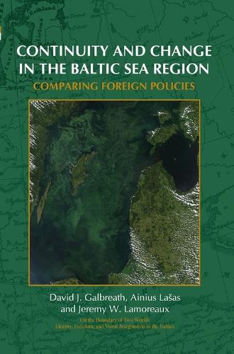 Continuity and Change in the Baltic Sea Region