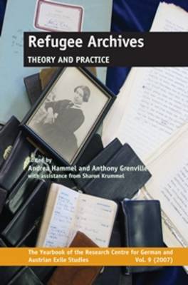 Refugee Archives