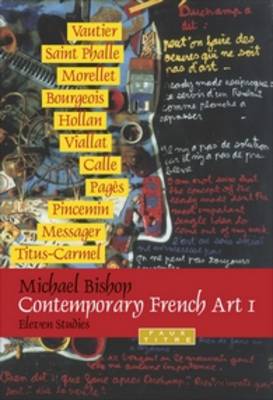 Contemporary French Art 1