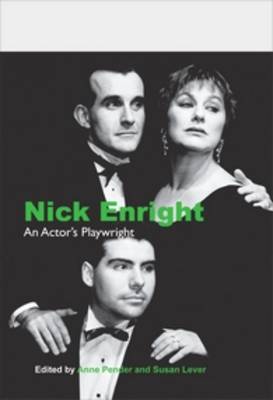 Nick Enright
