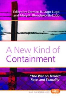 A New Kind of Containment