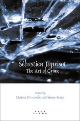 Sébastien Japrisot