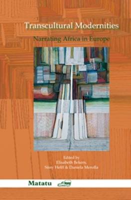 Transcultural Modernities