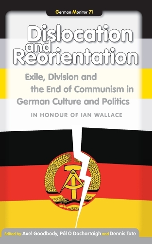 Dislocation and Reorientation