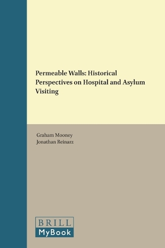 Permeable Walls