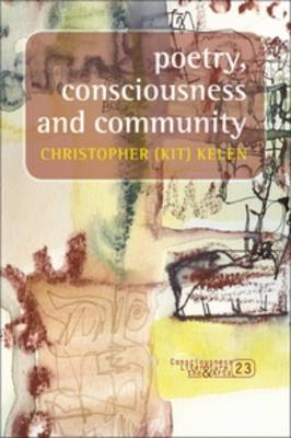 Poetry, consciousness and community