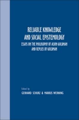 Reliable Knowledge and Social Epistemology