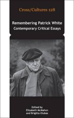 Remembering Patrick White