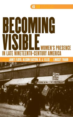 Becoming Visible