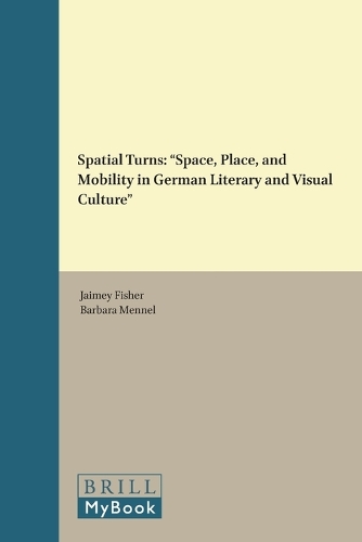 Spatial Turns