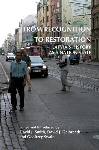 From Recognition to Restoration
