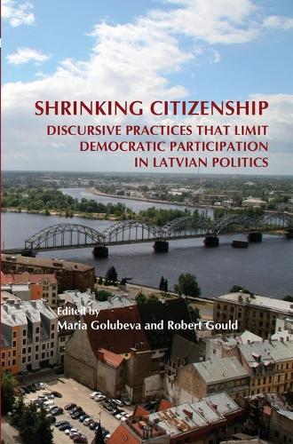 Shrinking Citizenship