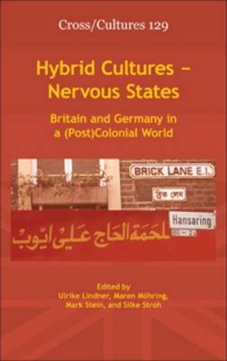 Hybrid Cultures – Nervous States
