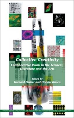Collective Creativity