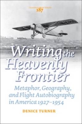 Writing the Heavenly Frontier