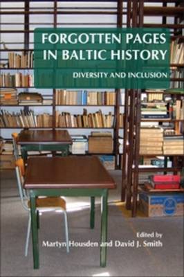 Forgotten Pages in Baltic History