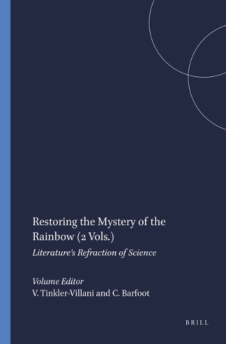 Restoring the Mystery of the Rainbow (2 Vols.)