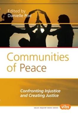 Communities of Peace