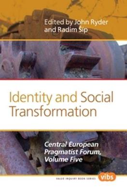 Identity and Social Transformation