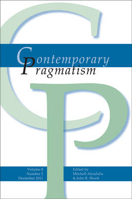 Contemporary Pragmatism