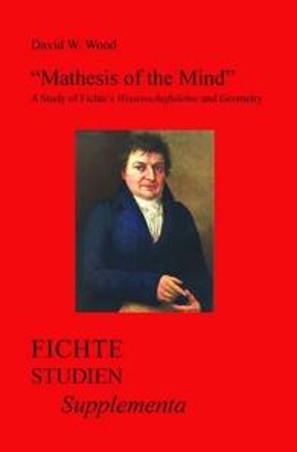 "Mathesis of the Mind"