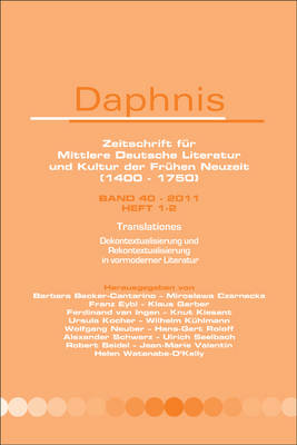 Translationes