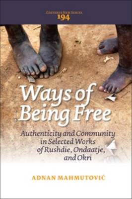 Ways of Being Free