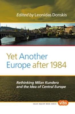 Yet Another Europe after 1984