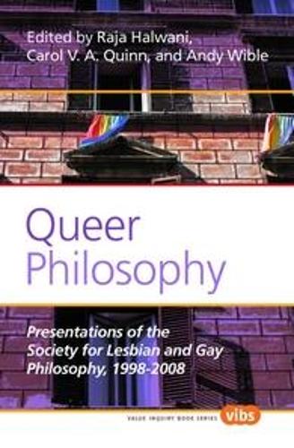 Queer Philosophy