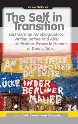The Self in Transition